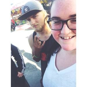 Meet your Posher, Amber